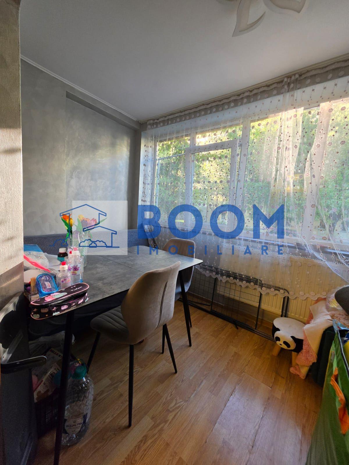 Apartament 2 camere | Parter | Renovat | Mobilat - 4