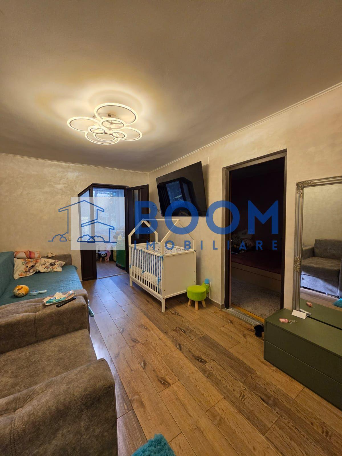 Apartament 2 camere | Parter | Renovat | Mobilat - 1