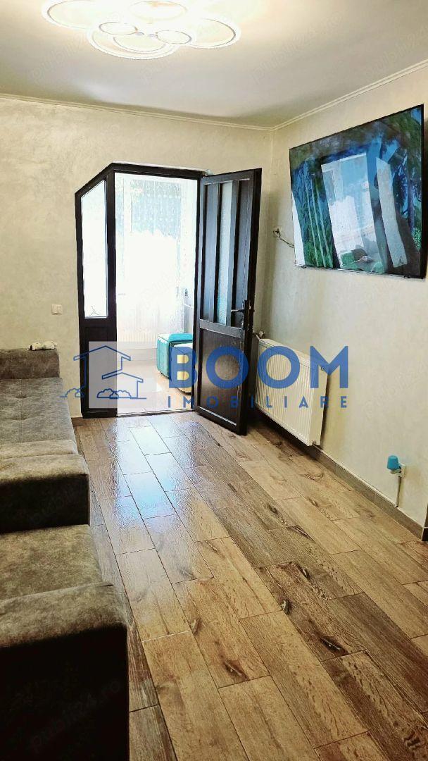 Apartament 2 camere | Parter | Renovat | Mobilat - 5
