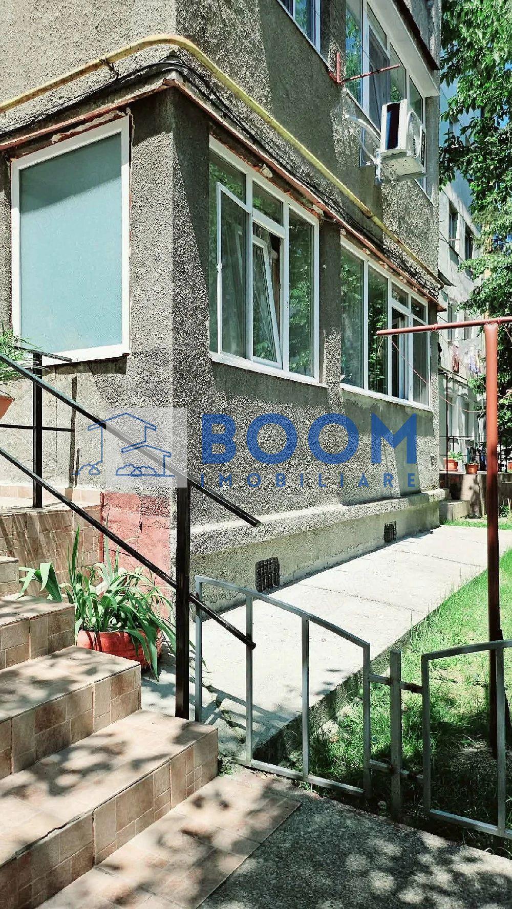 Apartament 2 camere | Parter | Renovat | Mobilat - 5