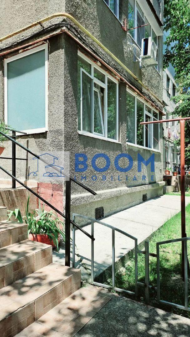 Apartament 2 camere | Parter | Renovat | Mobilat - 8