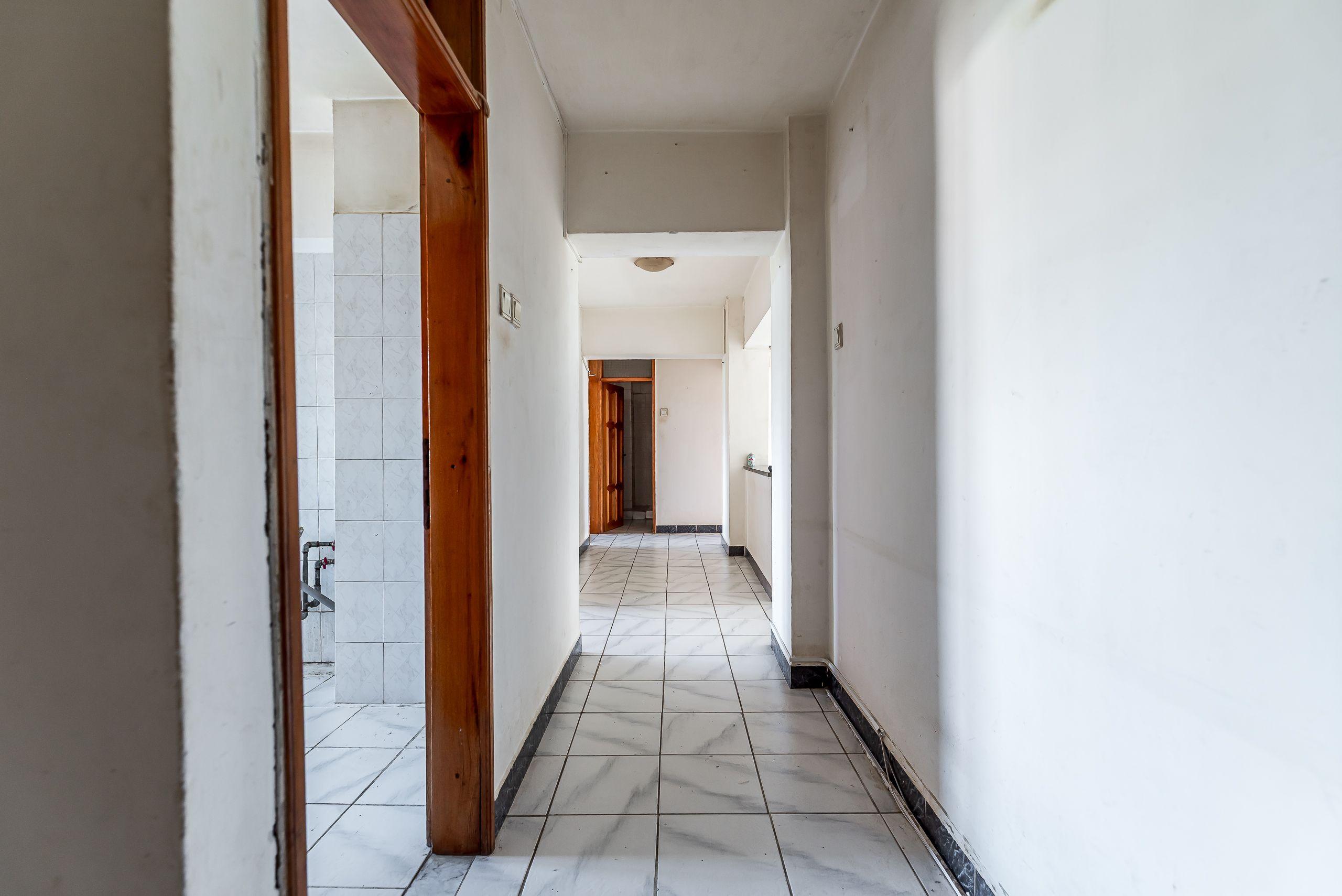 Apartament 4 camere | Bloc Z27 | Calea Aurel Vlaicu - 5