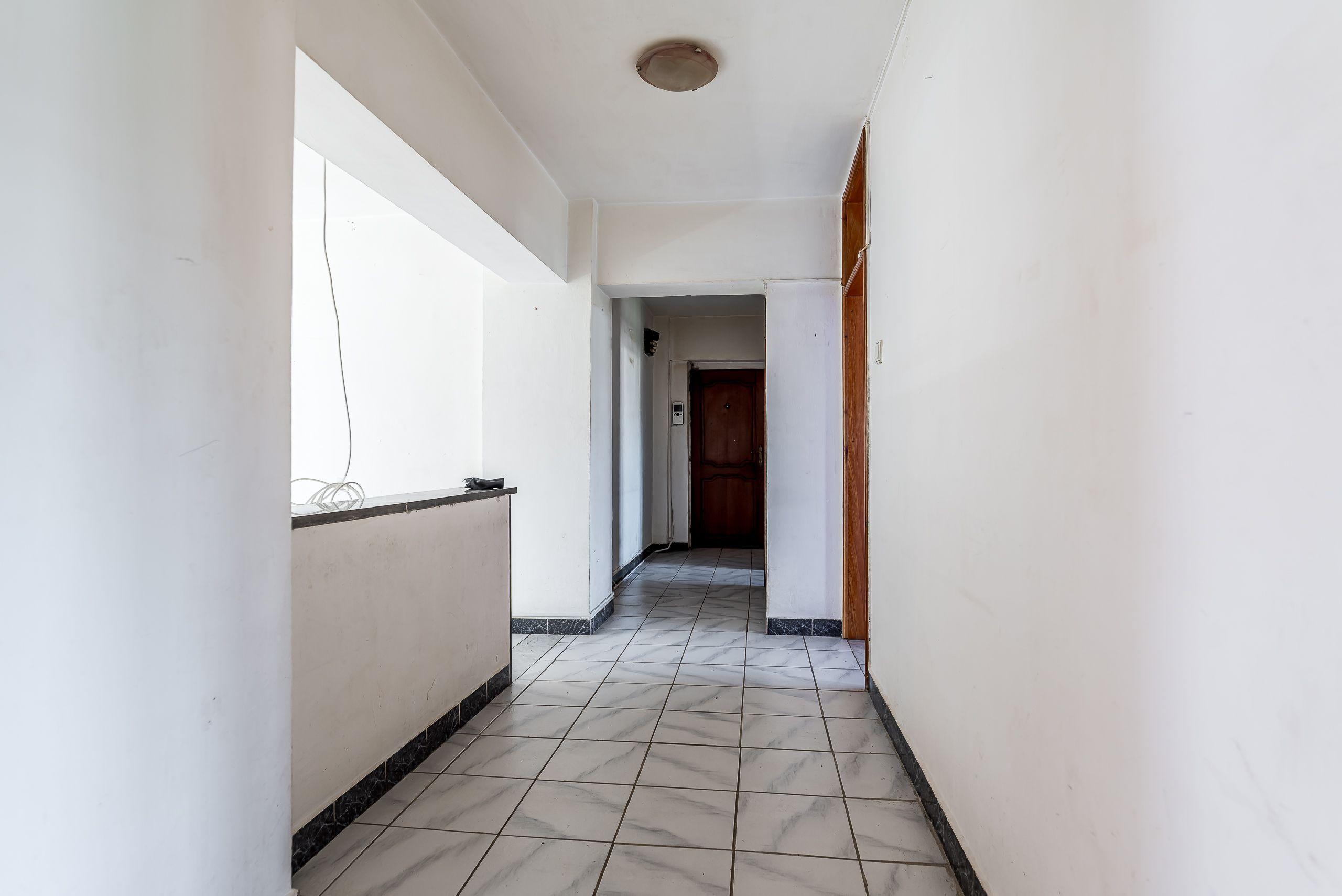 Apartament 4 camere | Bloc Z27 | Calea Aurel Vlaicu - 1