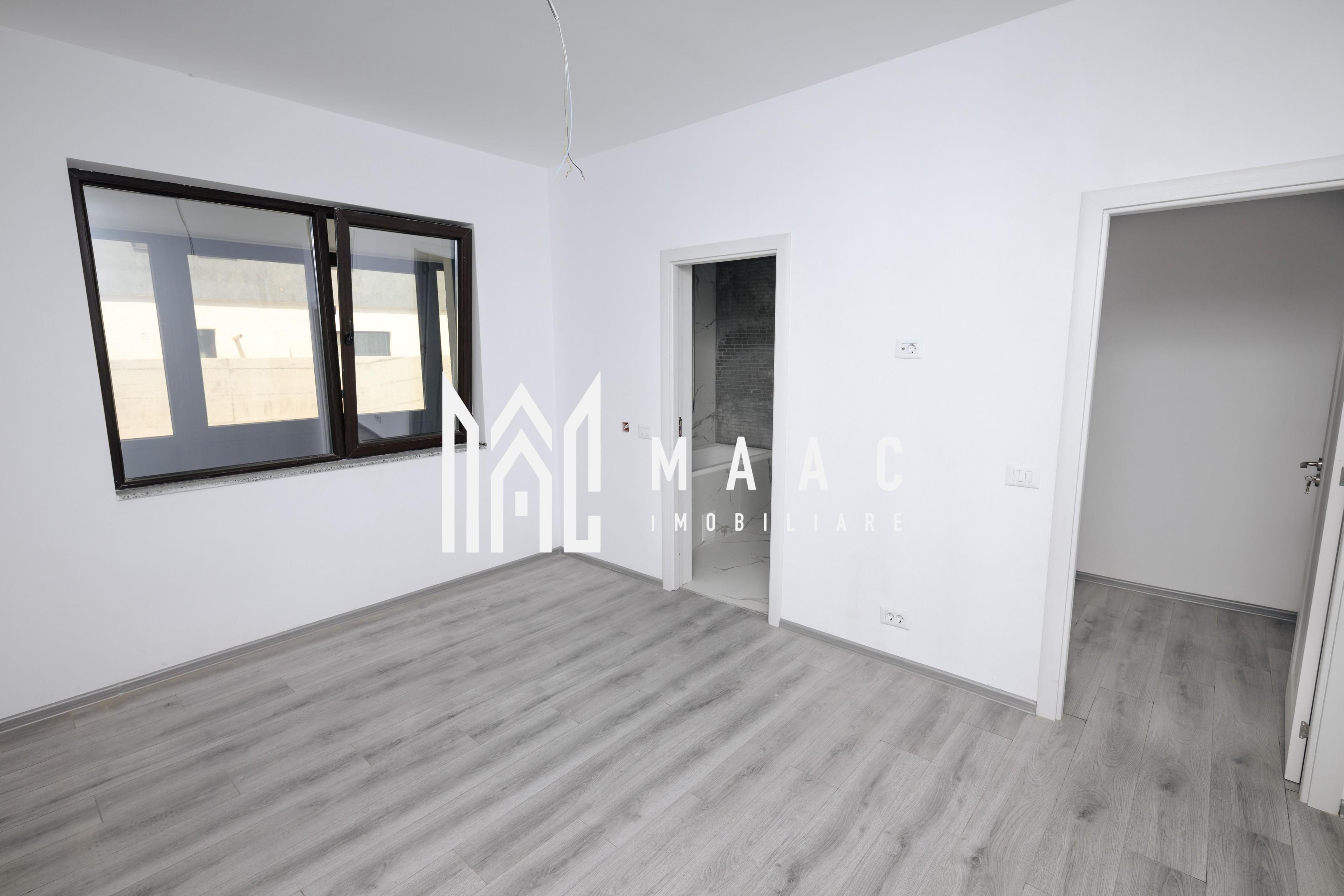 Apartament 3 camere decomandat | Ostroveni | 87 mp, INTABULAT - 8