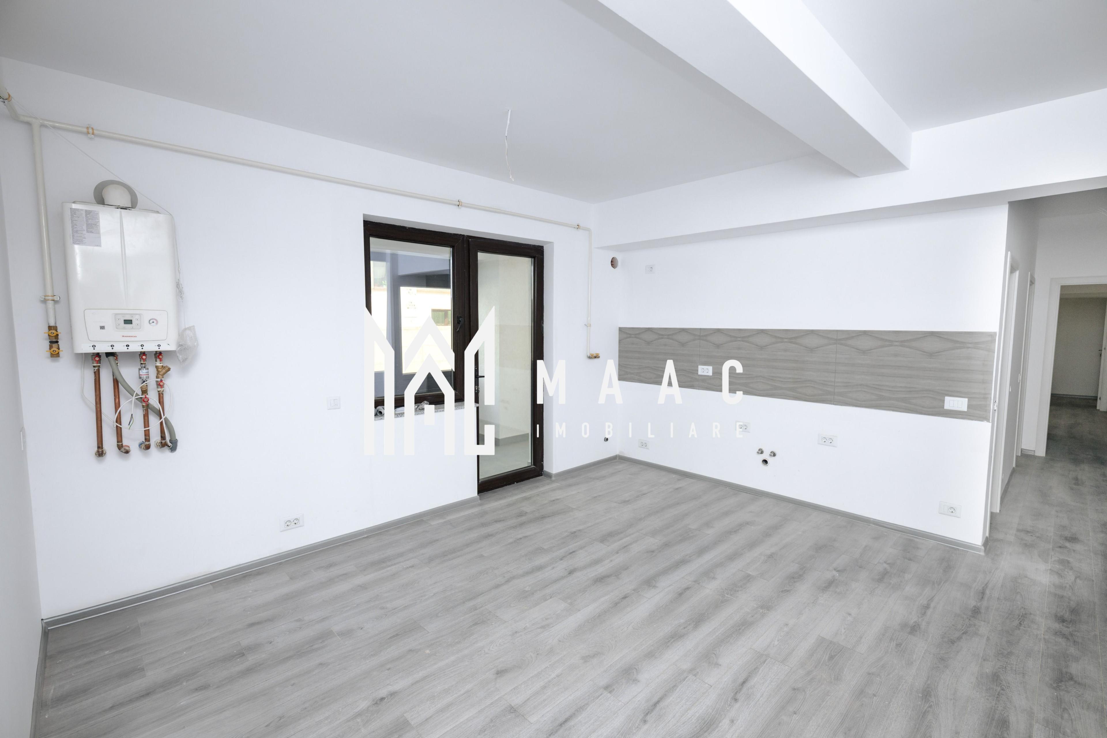 Apartament 3 camere decomandat | Ostroveni | 87 mp, INTABULAT - 1