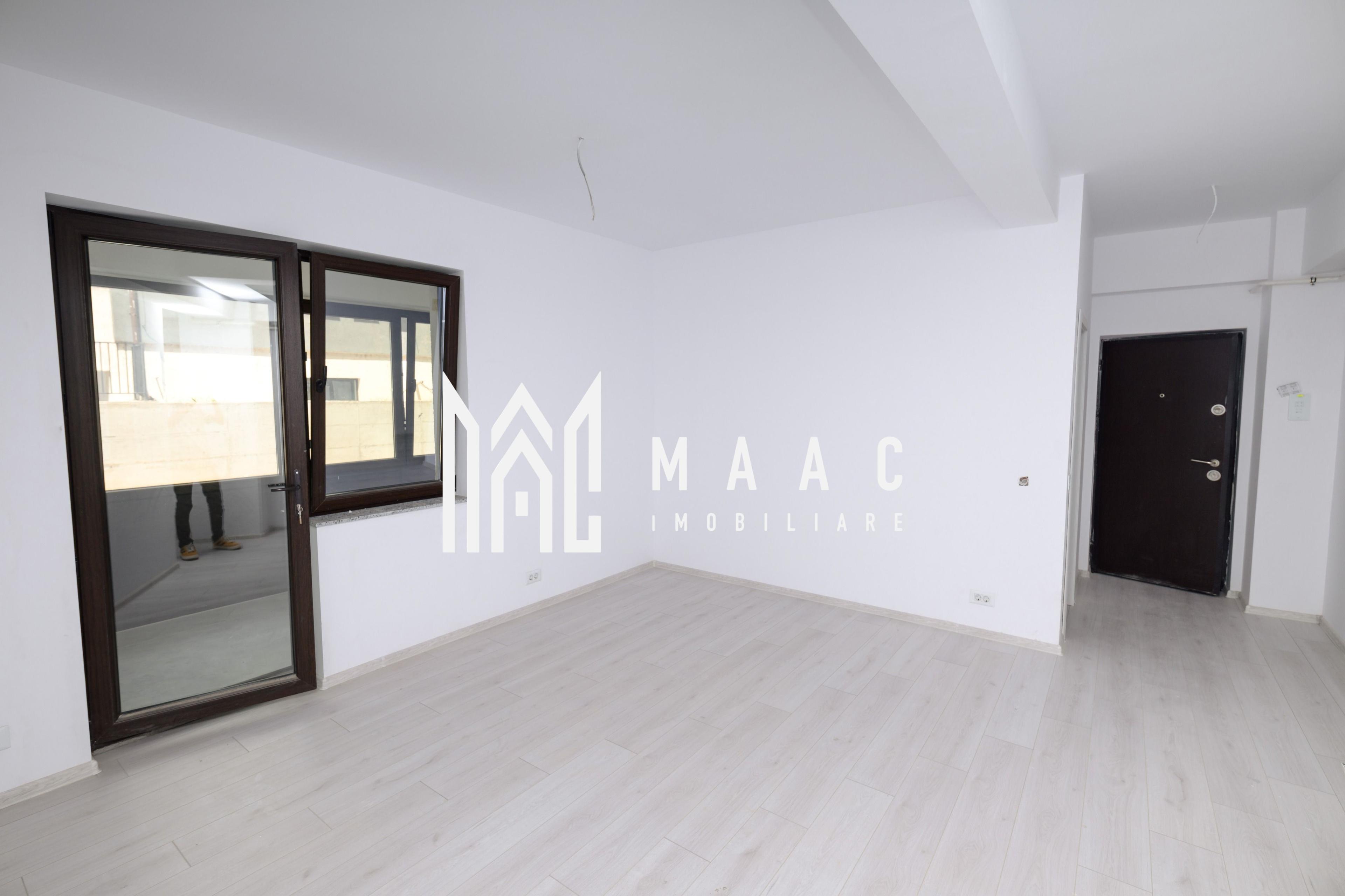 Apartament 2 camere | Ostroveni, Vâlcea | INTABULAT, bloc nou - 6