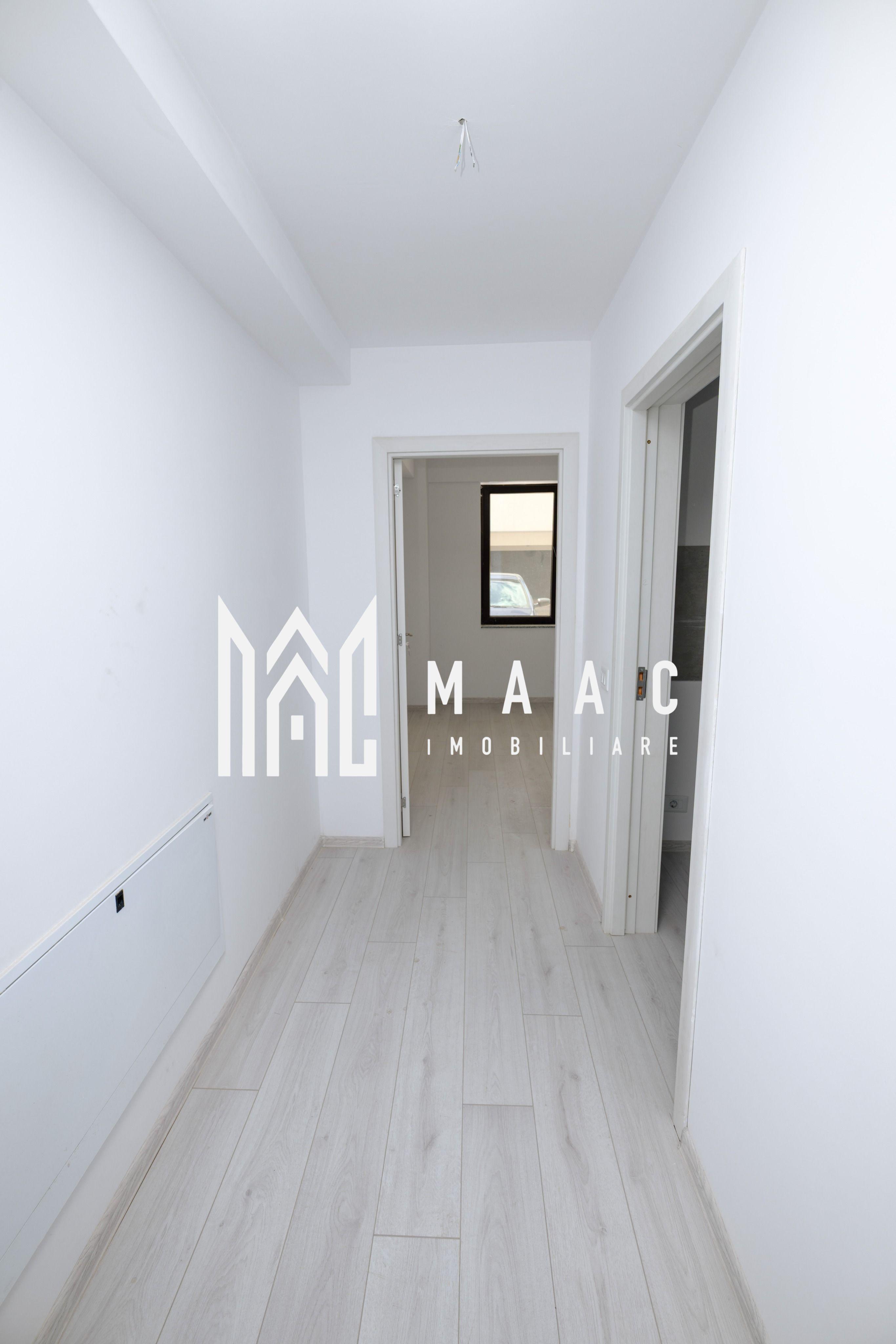 Apartament 2 camere | Ostroveni, Vâlcea | INTABULAT, bloc nou - 7
