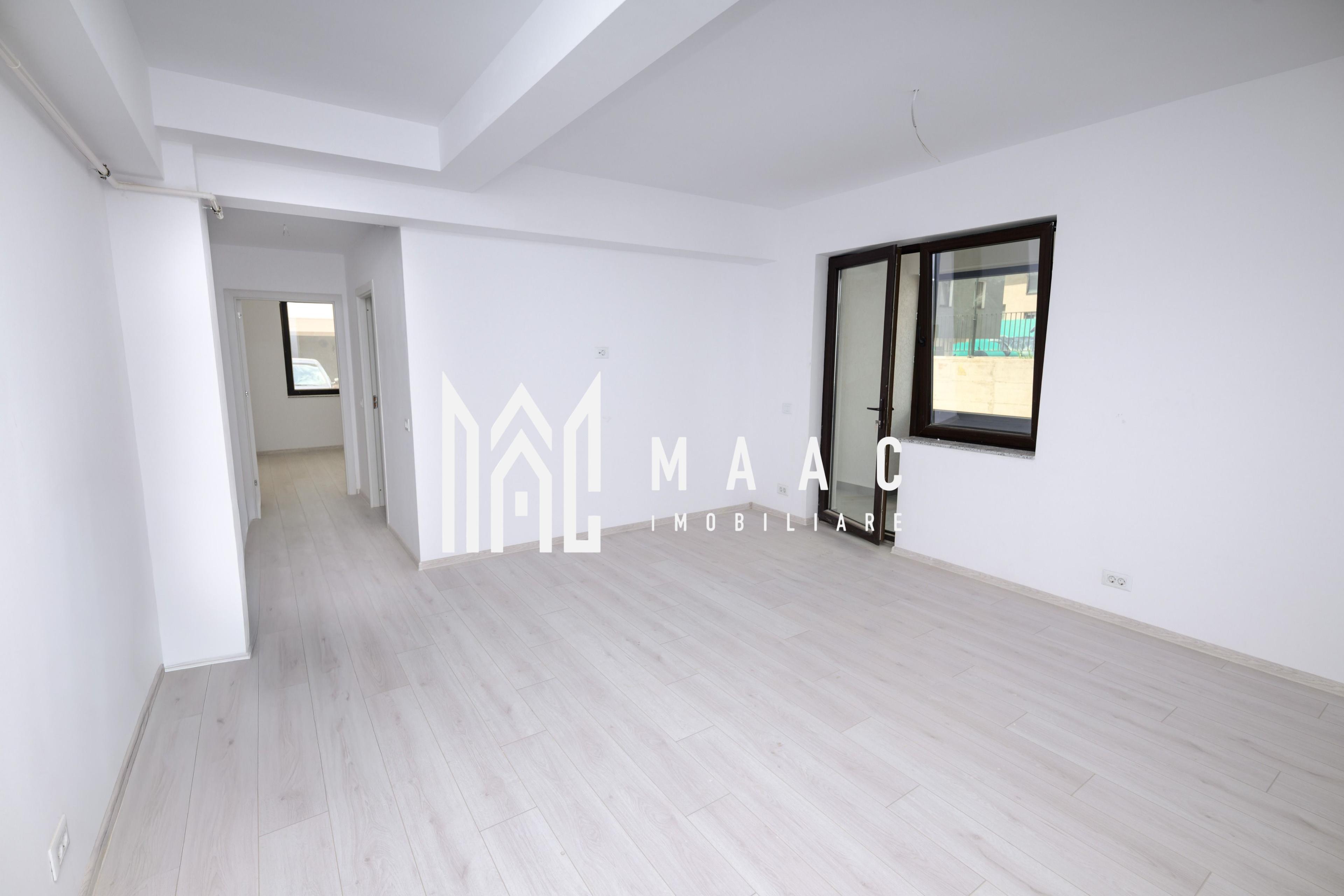 Apartament 2 camere | Ostroveni, Vâlcea | INTABULAT, bloc nou - 1