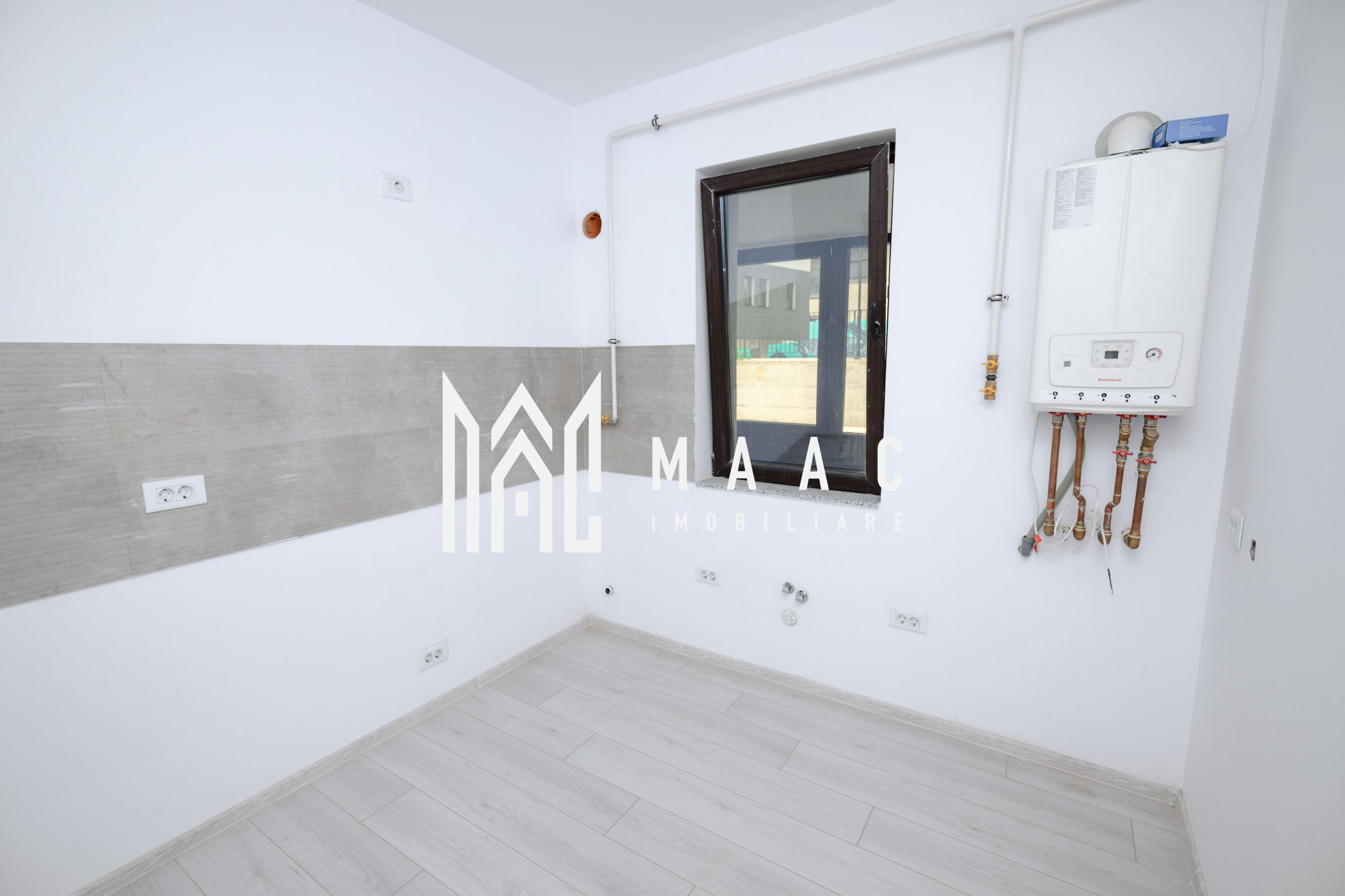 Apartament 2 camere | Ostroveni, Vâlcea | INTABULAT, bloc nou - 3