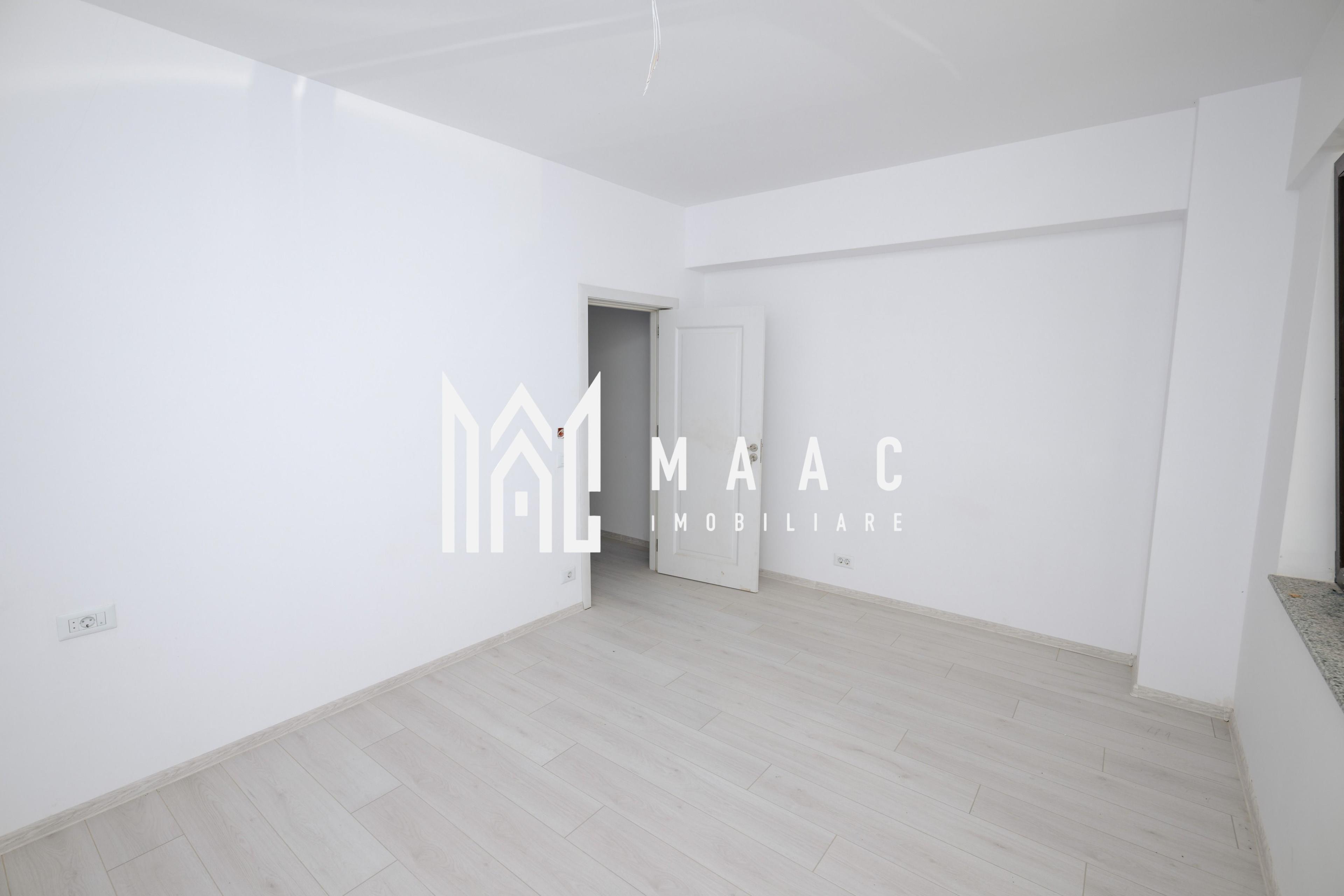 Apartament 2 camere | Ostroveni, Vâlcea | INTABULAT, bloc nou - 8