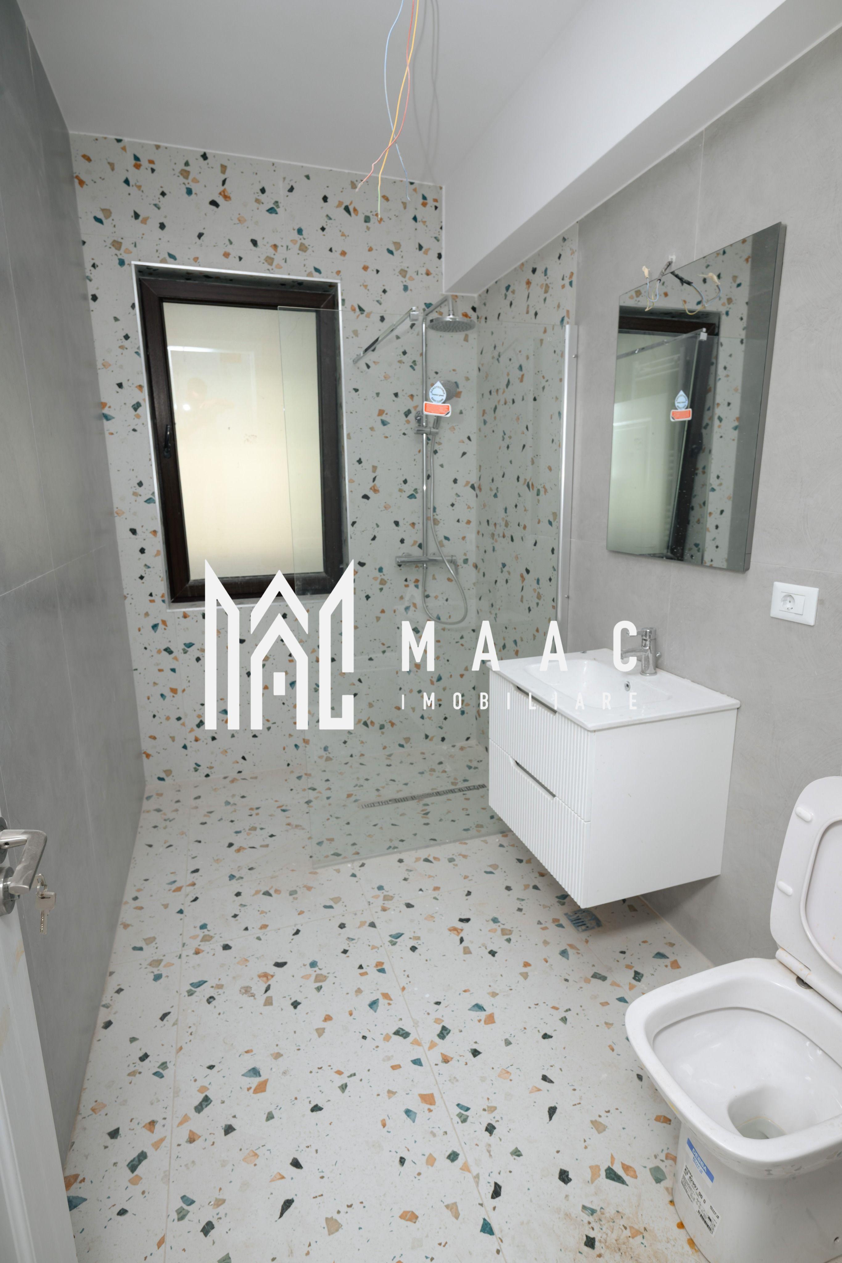 Apartament 2 camere | Ostroveni, Vâlcea | INTABULAT, bloc nou - 4