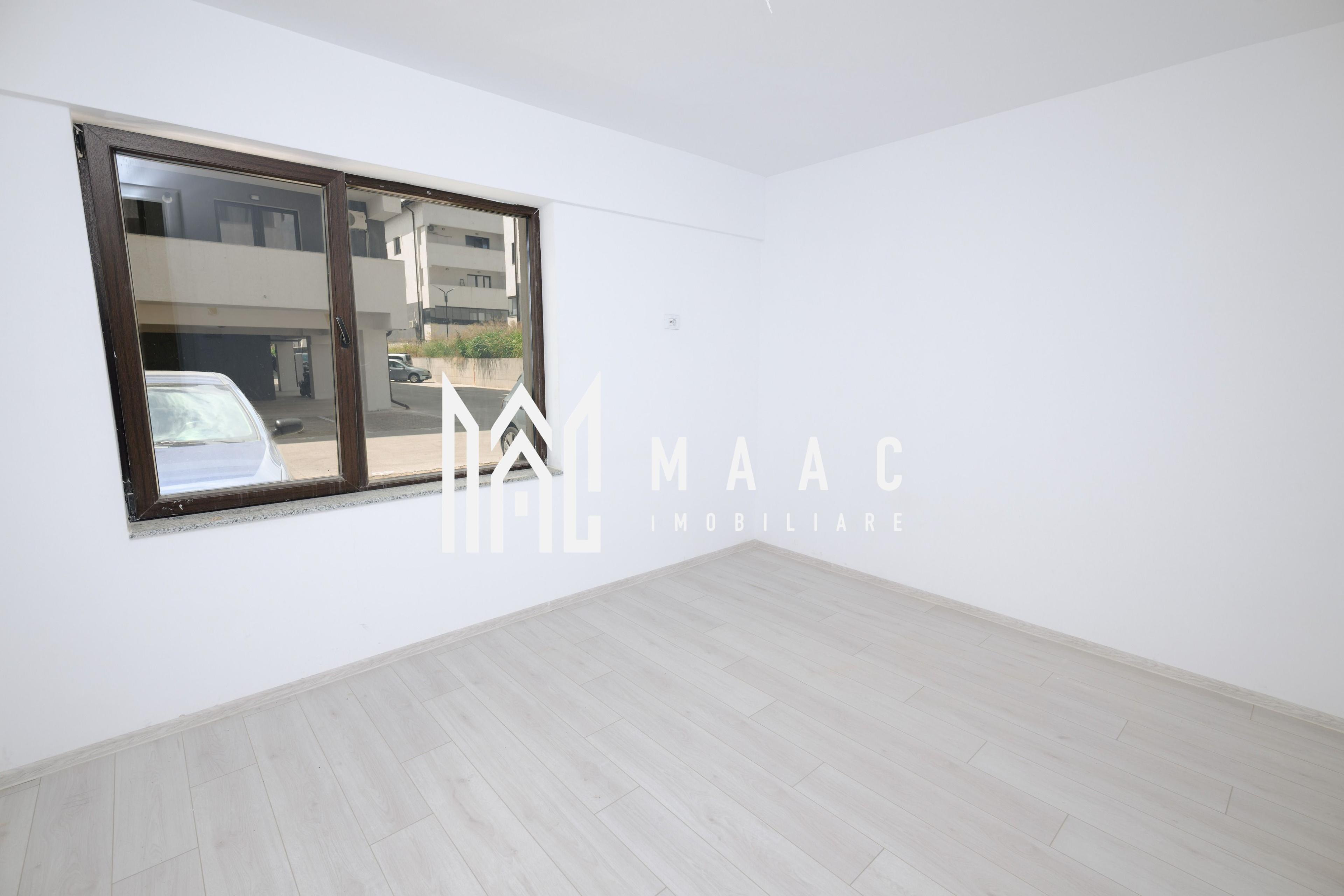 Apartament 2 camere | Ostroveni, Vâlcea | INTABULAT, bloc nou - 9