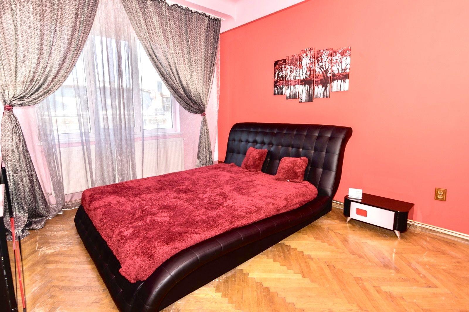 Apartament 3 camere | Splaiul Unirii | Aproximativ 90 mp - 2