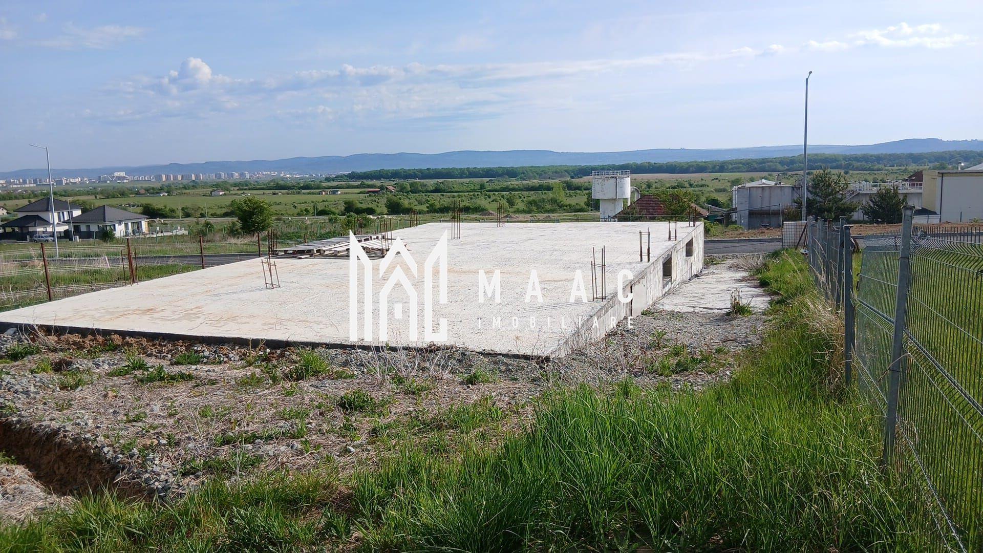 Casă de vânzare 5 camere | Cisnădie Exterior Vest | 330 mp - 10