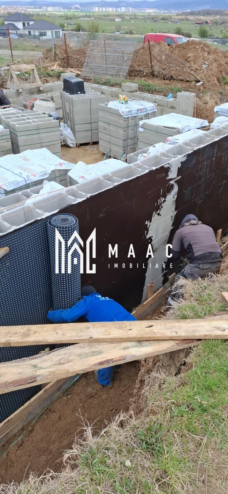 Casă de vânzare 5 camere | Cisnădie Exterior Vest | 330 mp - 9