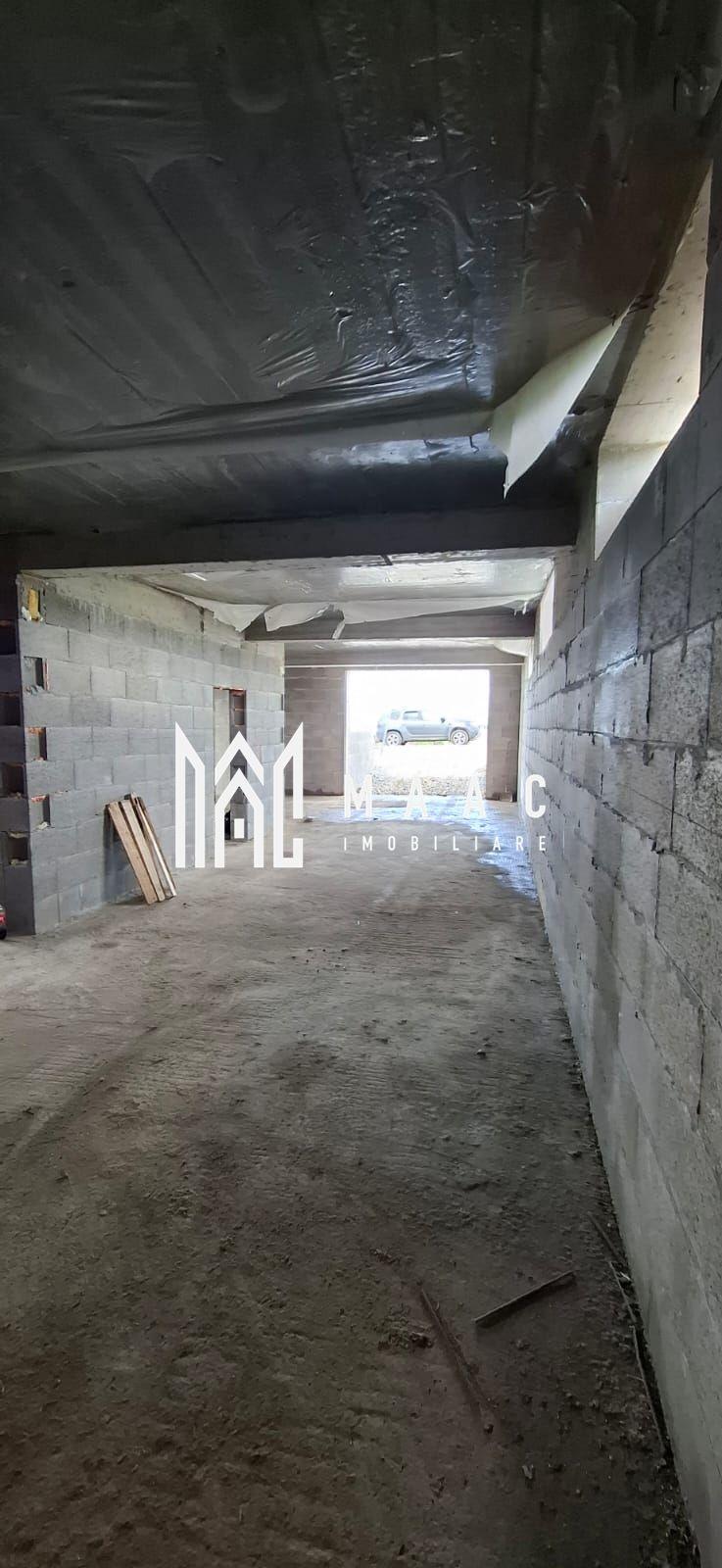 Casă de vânzare 5 camere | Cisnădie Exterior Vest | 330 mp - 7