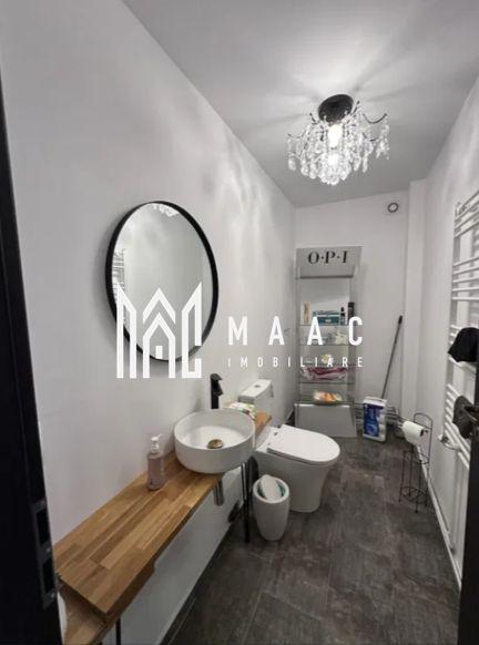 Apartament 3 camere decomandat | Hipodrom 3, Sibiu | 91 mp, la cheie - 7