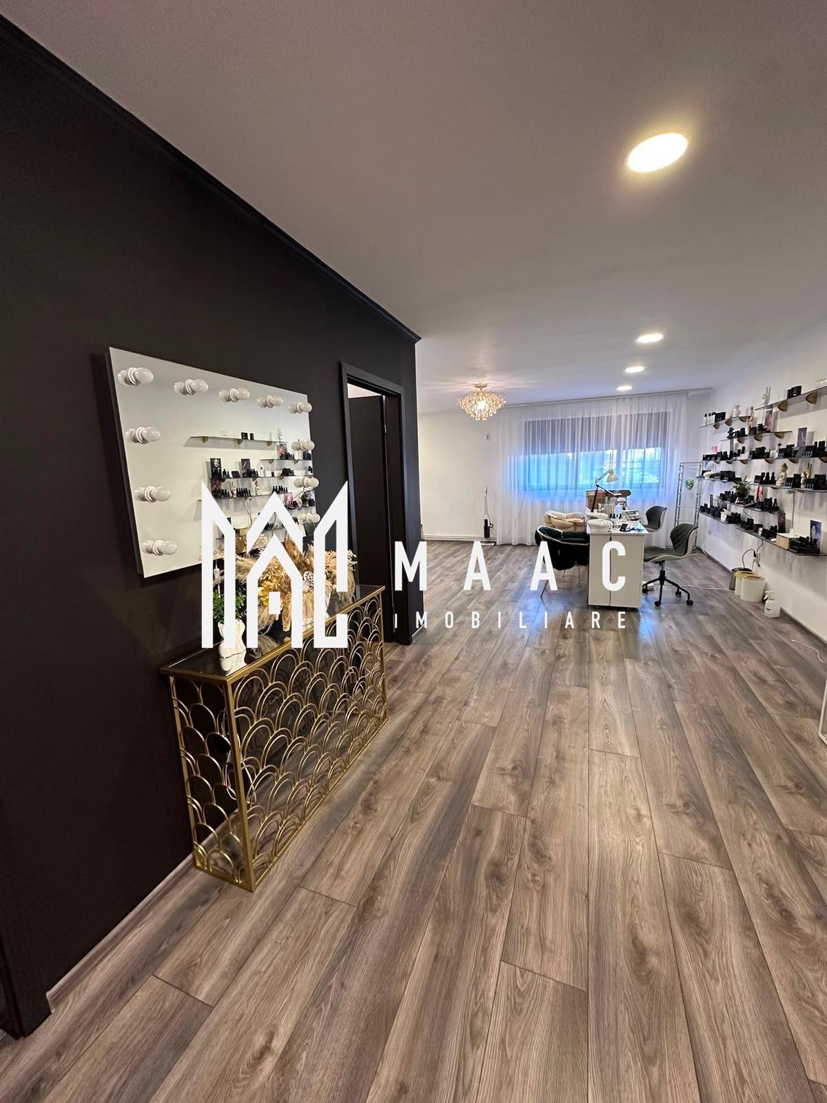 Apartament 3 camere decomandat | Hipodrom 3, Sibiu | 91 mp, la cheie - 2