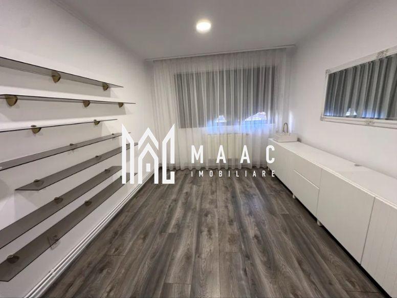Apartament 3 camere decomandat | Hipodrom 3, Sibiu | 91 mp, la cheie - 5