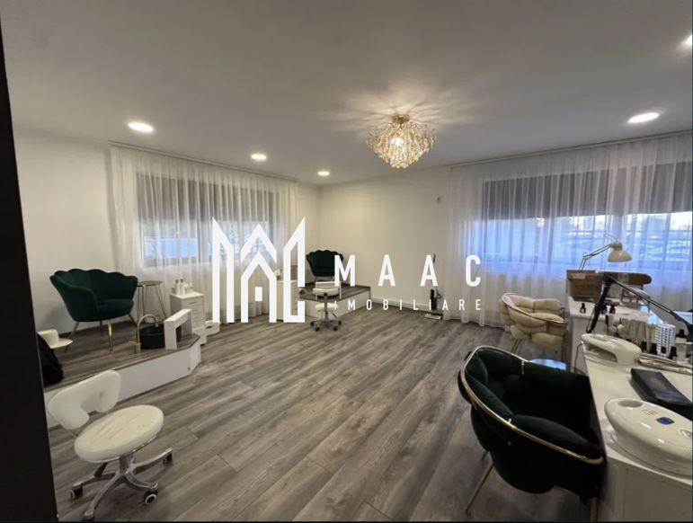 Apartament 3 camere decomandat | Hipodrom 3, Sibiu | 91 mp, la cheie - 4