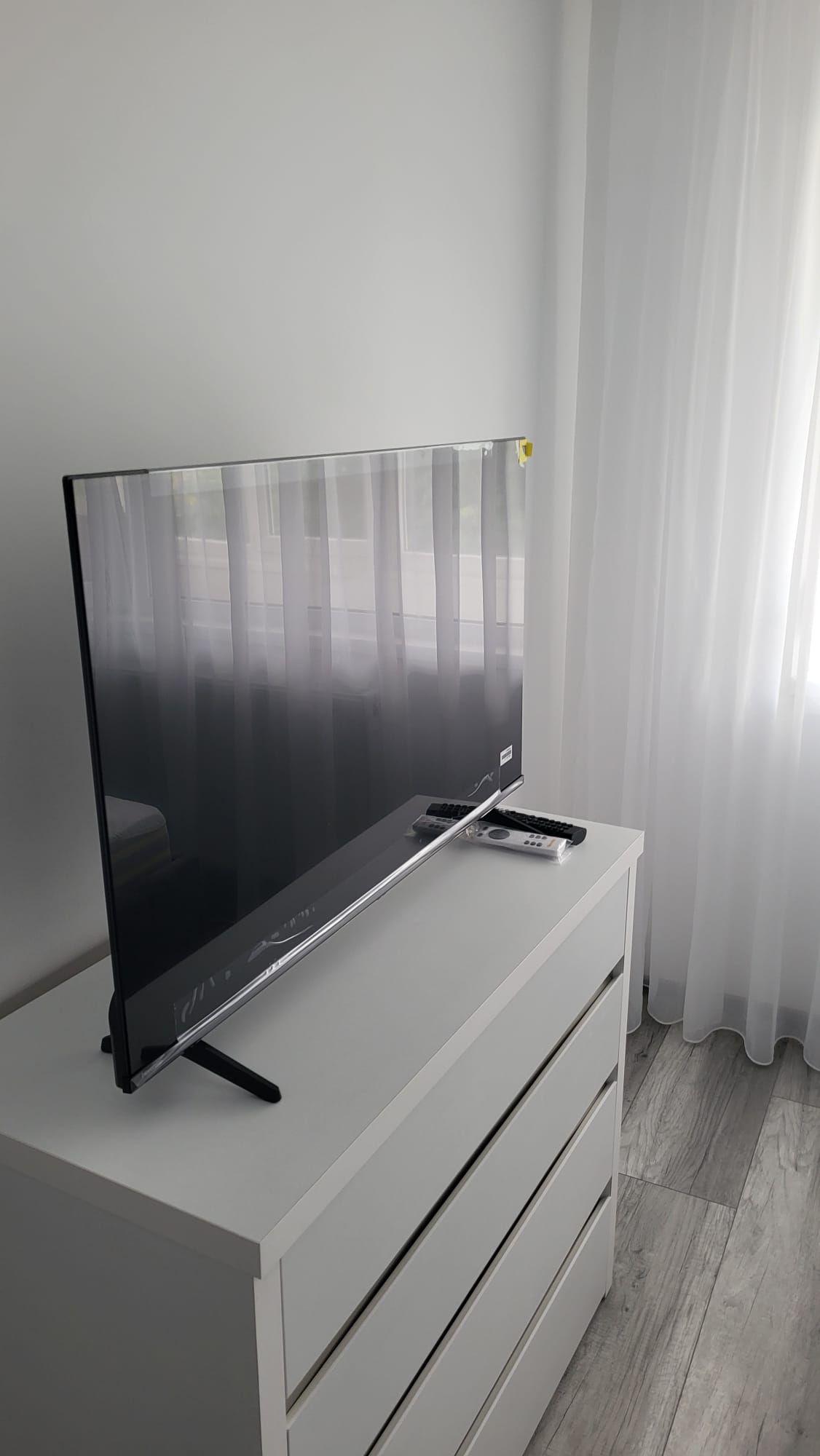De inchiriat apartament cu 2 camere la Papadie, etaj 3, renovat, 550 E - 14