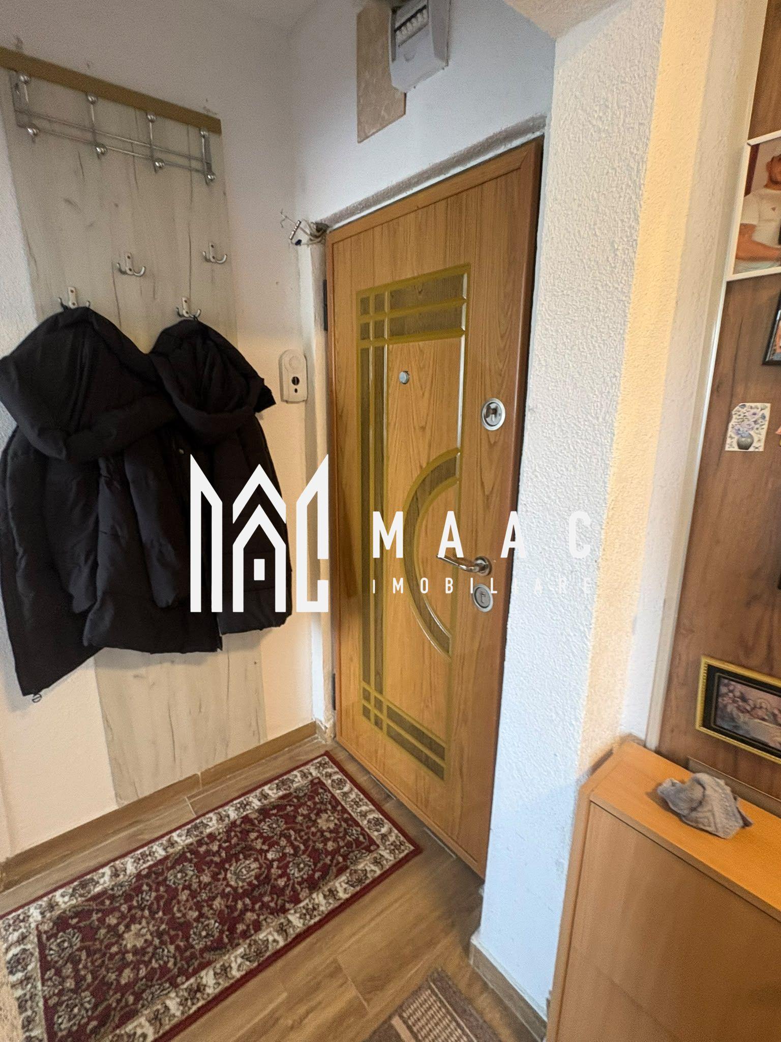 Apartament de vânzare Sibiu | Hipodrom 2 | etaj 1, finisat clasic - 6