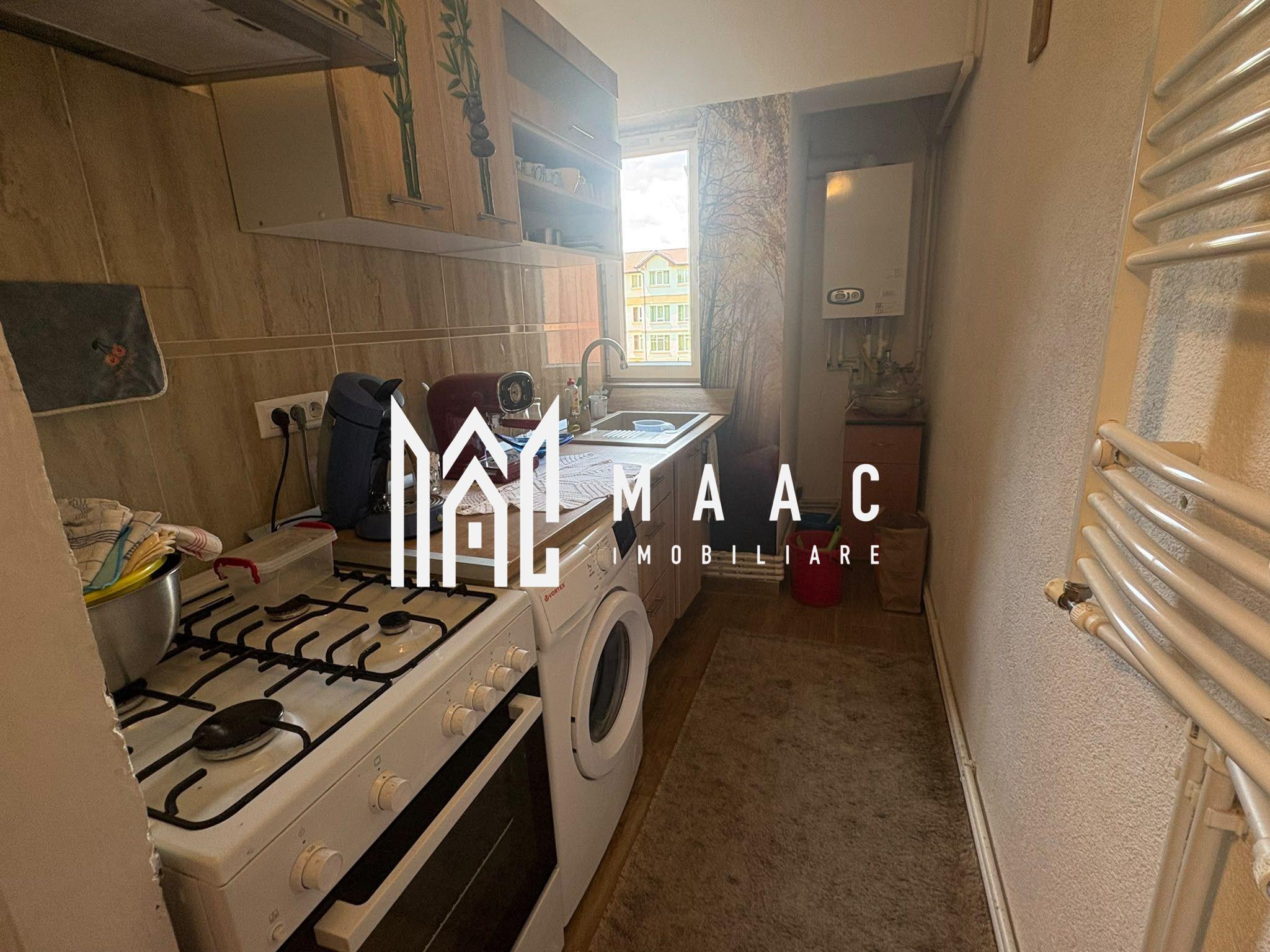 Apartament de vânzare Sibiu | Hipodrom 2 | etaj 1, finisat clasic - 9