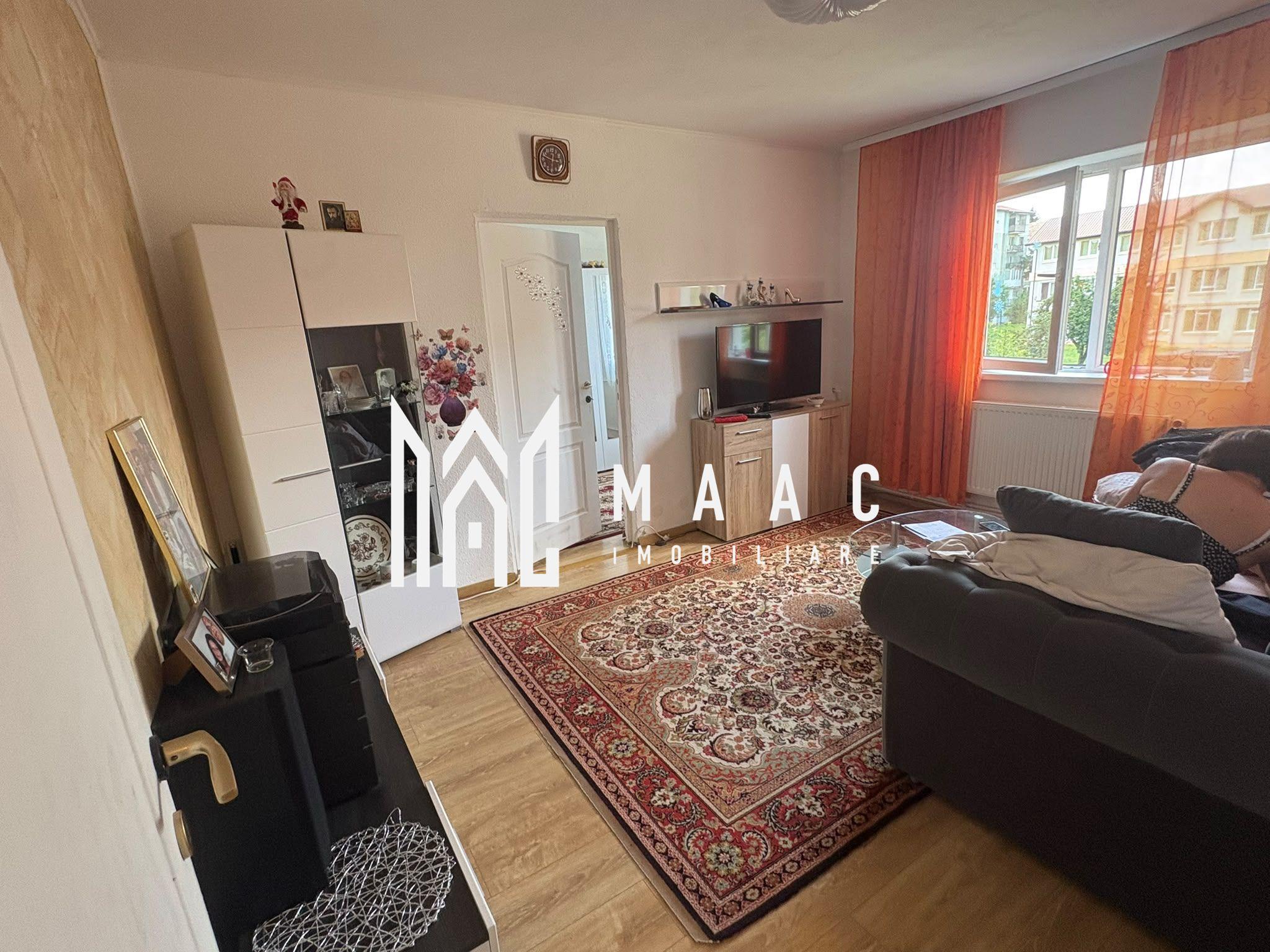 Apartament de vânzare Sibiu | Hipodrom 2 | etaj 1, finisat clasic - 8