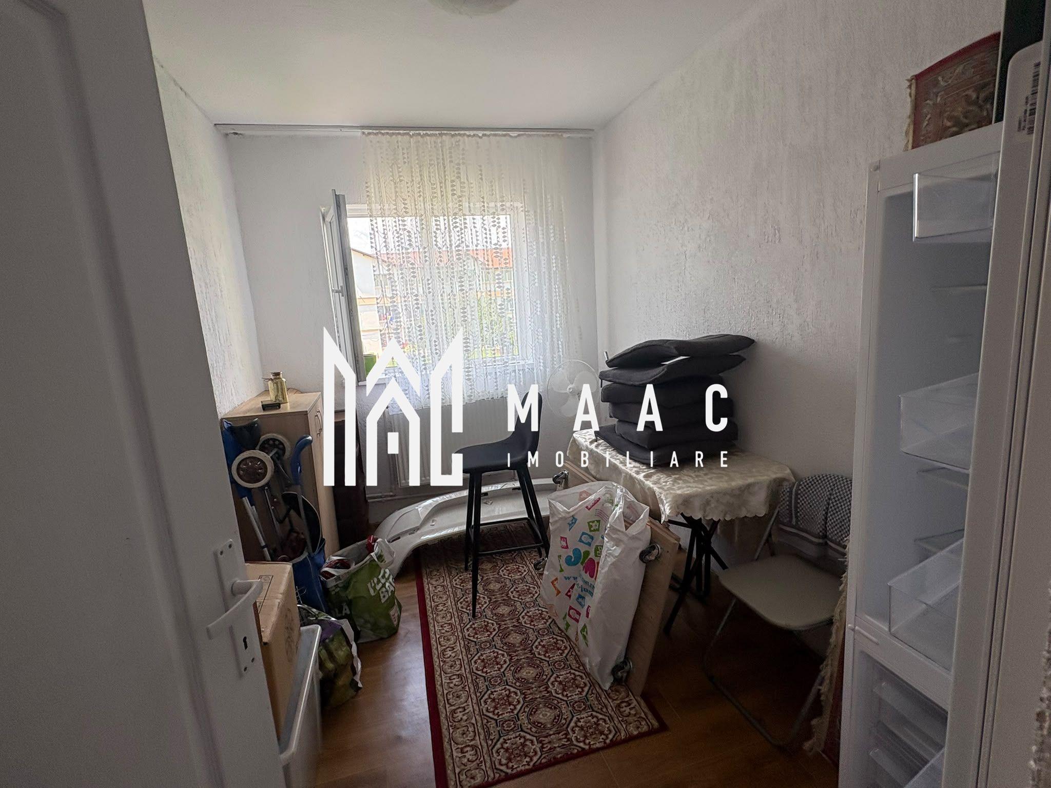 Apartament de vânzare Sibiu | Hipodrom 2 | etaj 1, finisat clasic - 5