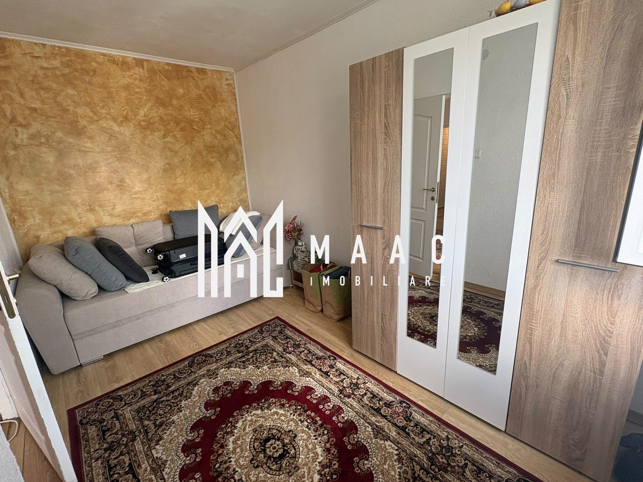 Apartament de vânzare Sibiu | Hipodrom 2 | etaj 1, finisat clasic - 4