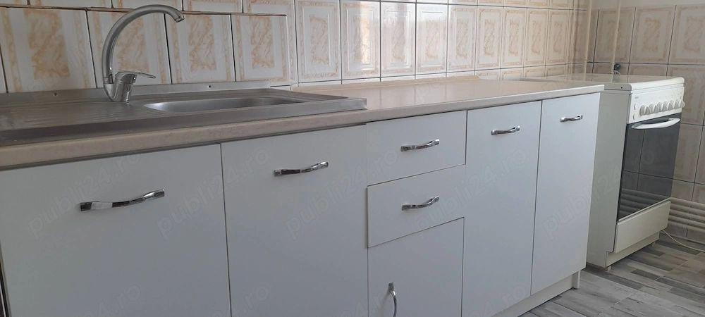 De inchiriat apartament cu 2 camere Micro 20 et. 4/7, 1700 lei - 5