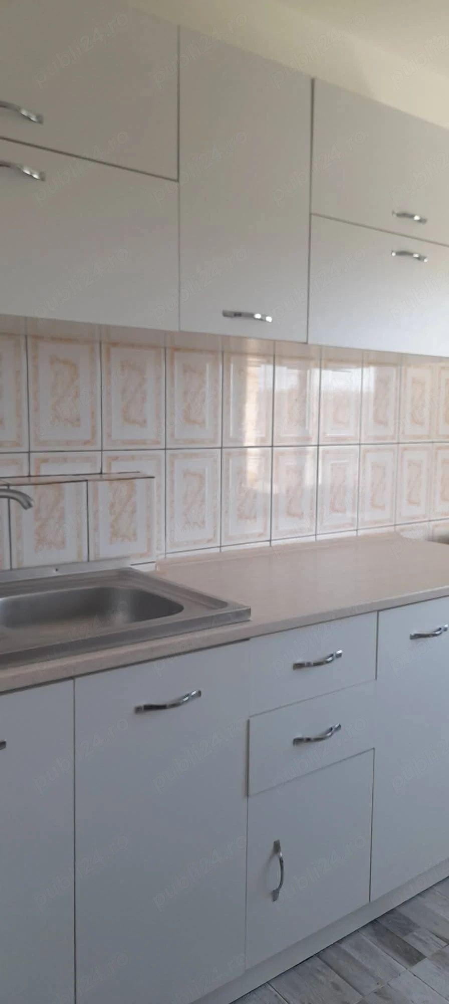 De inchiriat apartament cu 2 camere Micro 20 et. 4/7, 1700 lei - 4