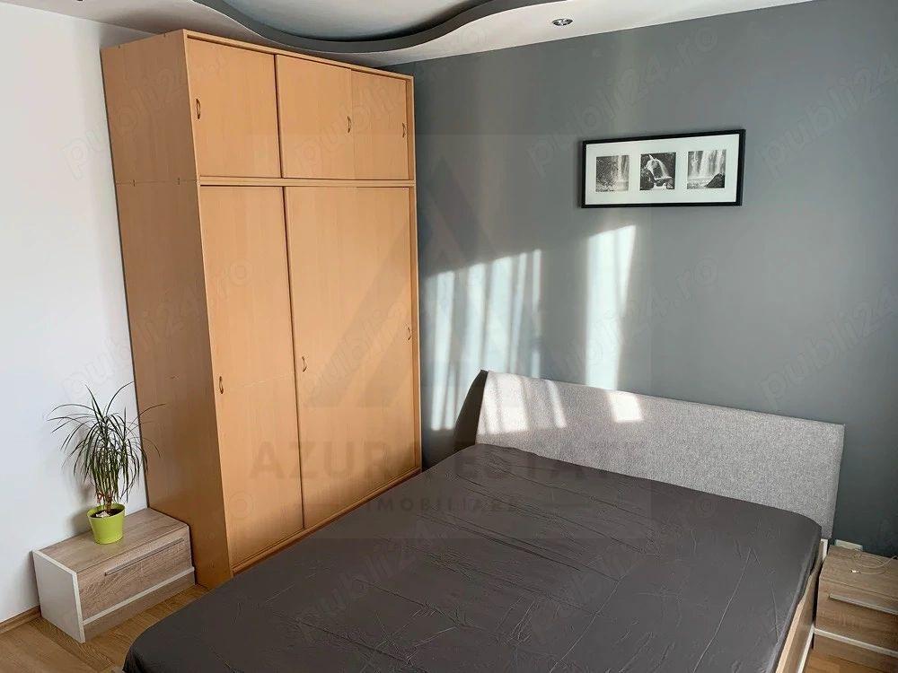Apartament 3 camere 2 dormitoare 60 mp utili in zona Calea Dumbravii - 3
