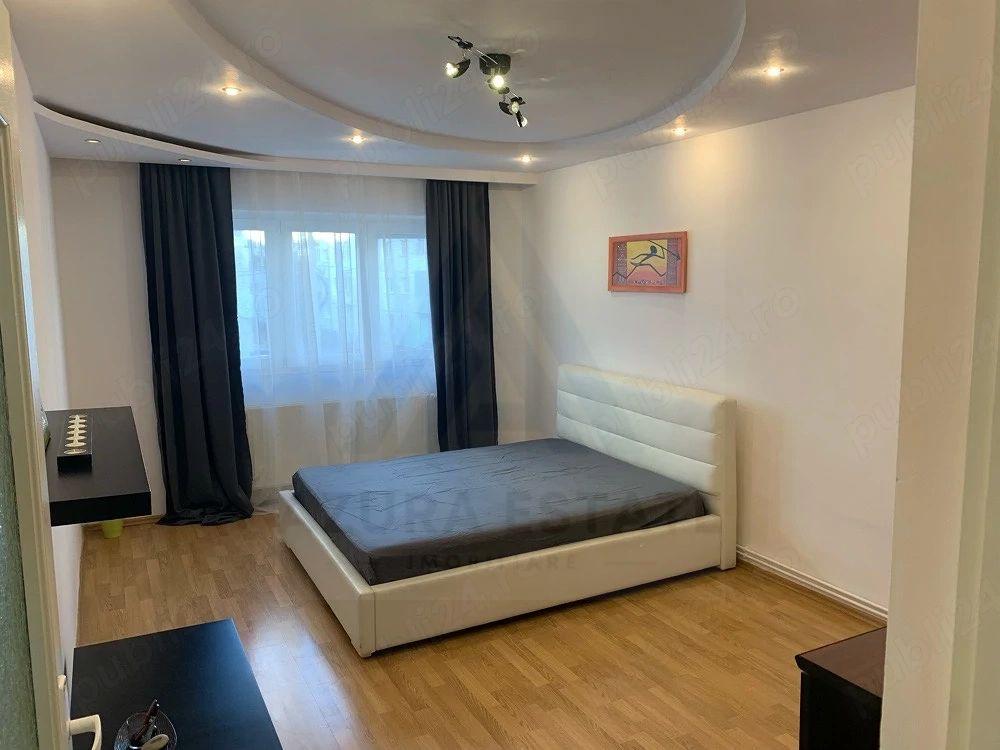 Apartament 3 camere 2 dormitoare 60 mp utili in zona Calea Dumbravii - 5