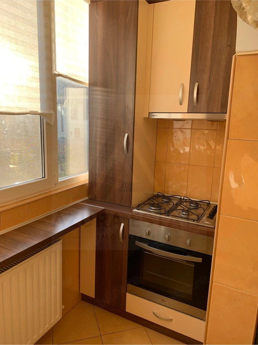 Apartament 3 camere 2 dormitoare 60 mp utili in zona Calea Dumbravii - 9