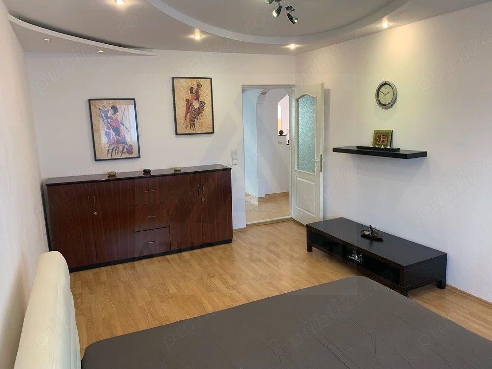 Apartament 3 camere 2 dormitoare 60 mp utili in zona Calea Dumbravii - 1