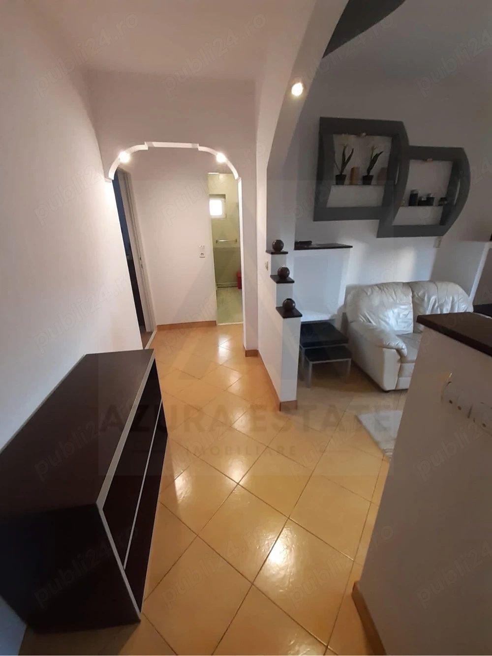 Apartament 3 camere 2 dormitoare 60 mp utili in zona Calea Dumbravii - 7