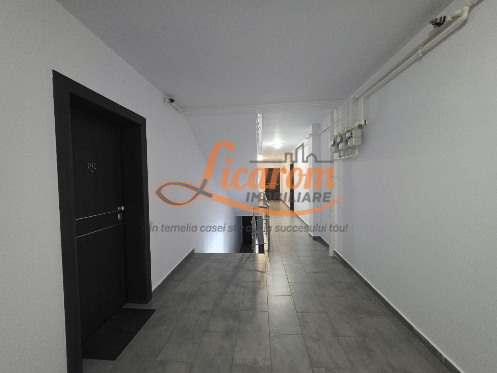 Apartament 2 camere, mobilat, lift, parcare, animale,Cristian BV - 11