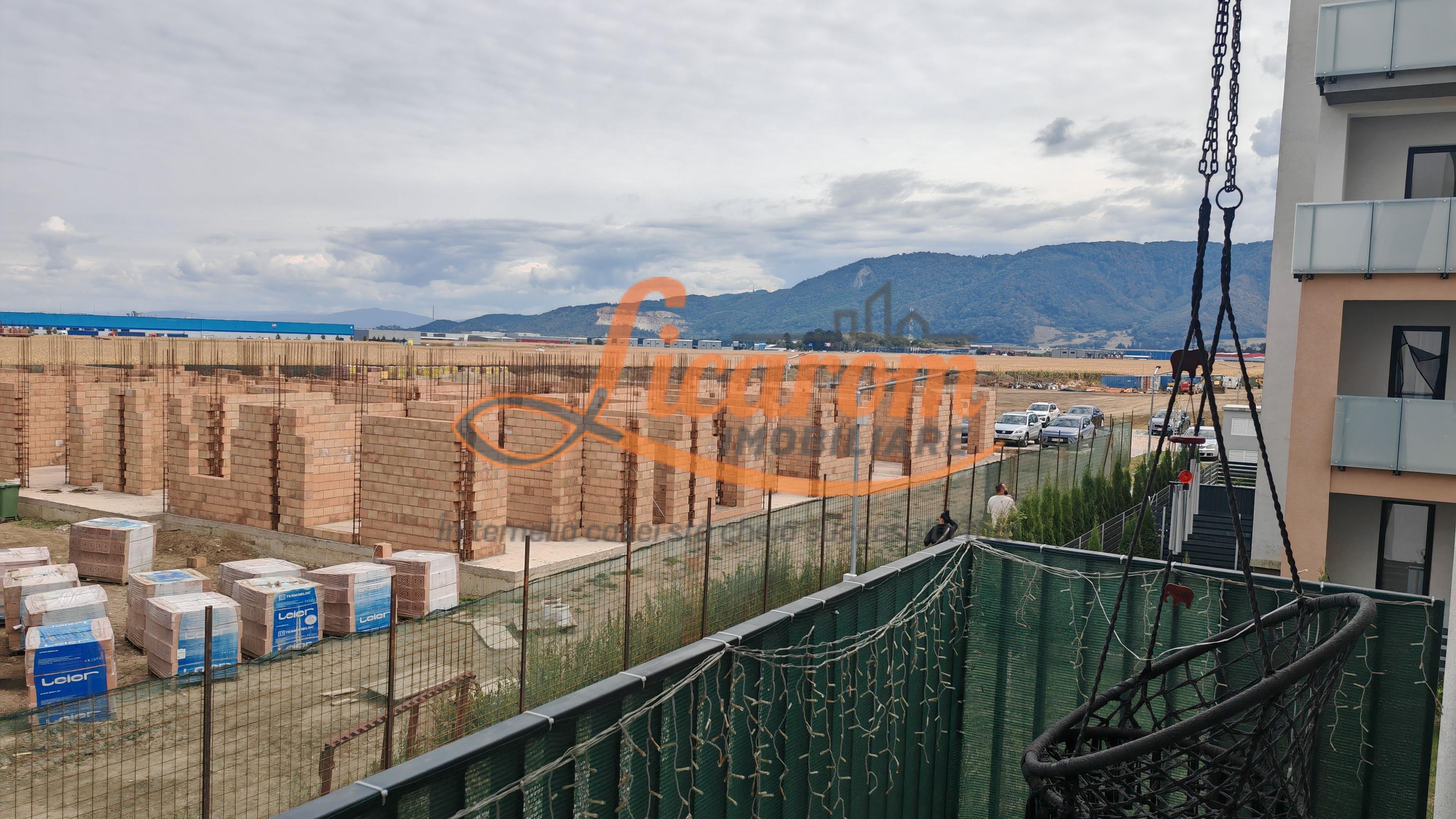 Apartament 2 camere, mobilat, lift, parcare, animale,Cristian BV - 15