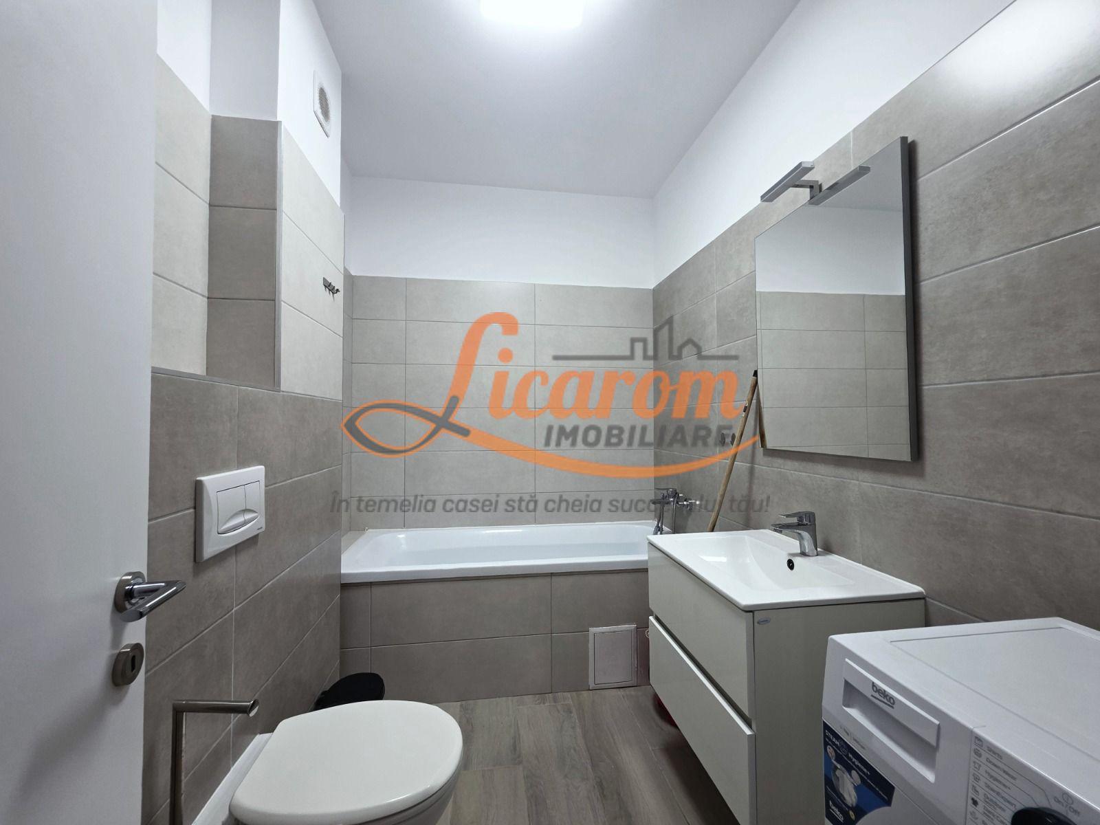 Apartament 2 camere, mobilat, lift, parcare, animale,Cristian BV - 10
