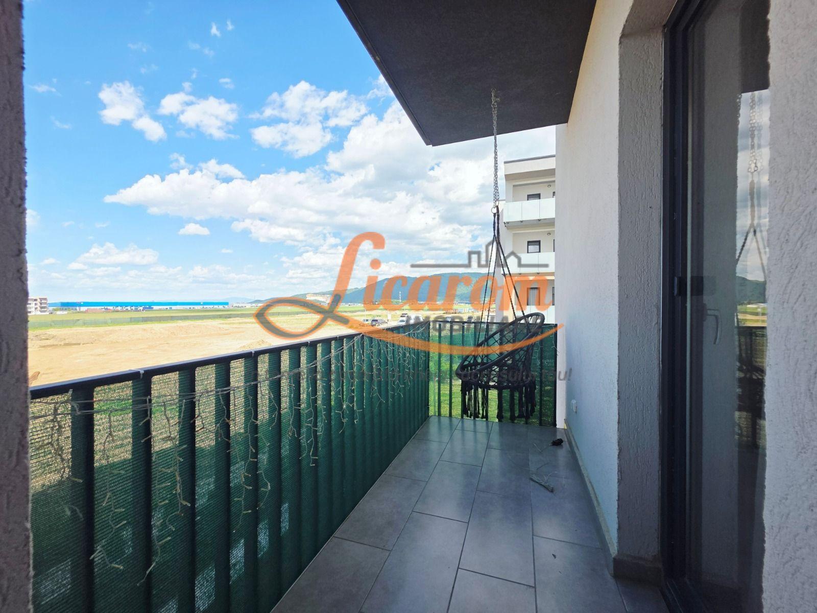 Apartament 2 camere, mobilat, lift, parcare, animale,Cristian BV - 7