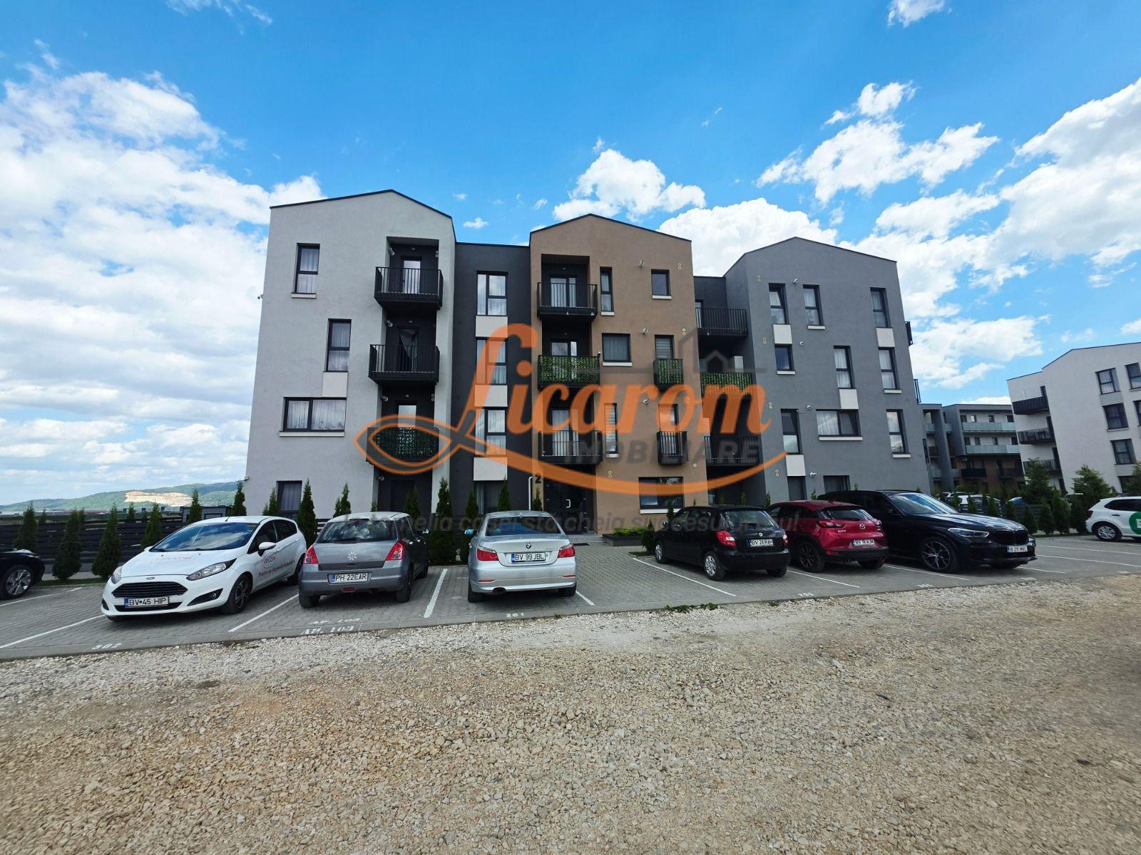 Apartament 2 camere, mobilat, lift, parcare, animale,Cristian BV - 10