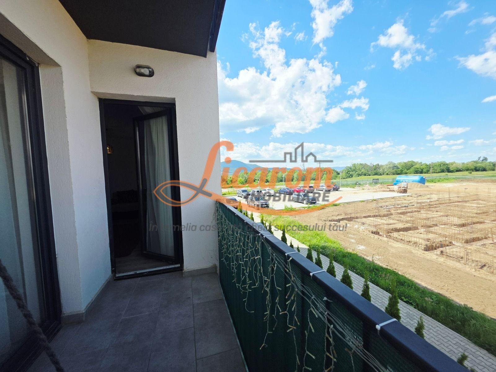 Apartament 2 camere, mobilat, lift, parcare, animale,Cristian BV - 8