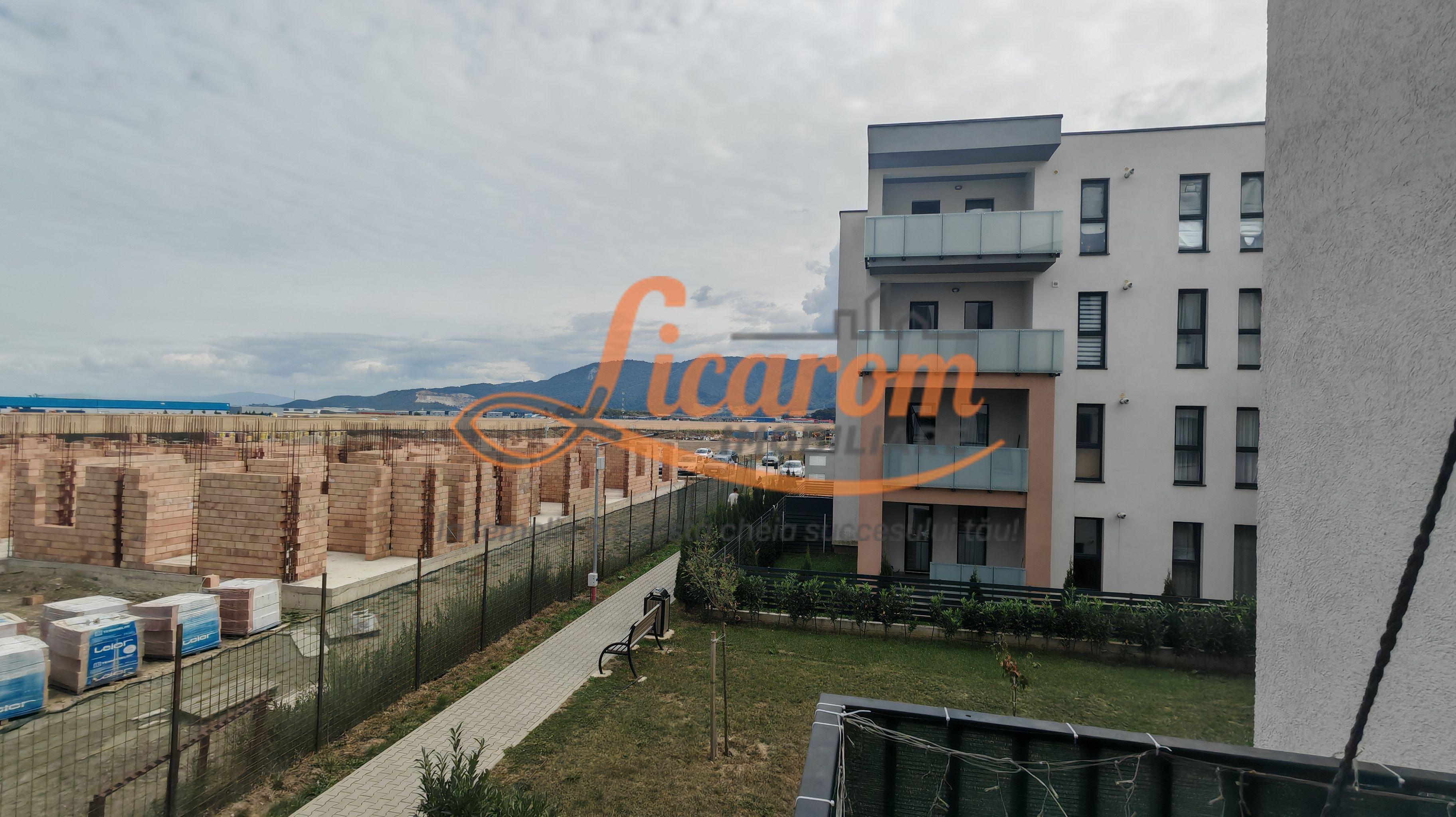 Apartament 2 camere, mobilat, lift, parcare, animale,Cristian BV - 7
