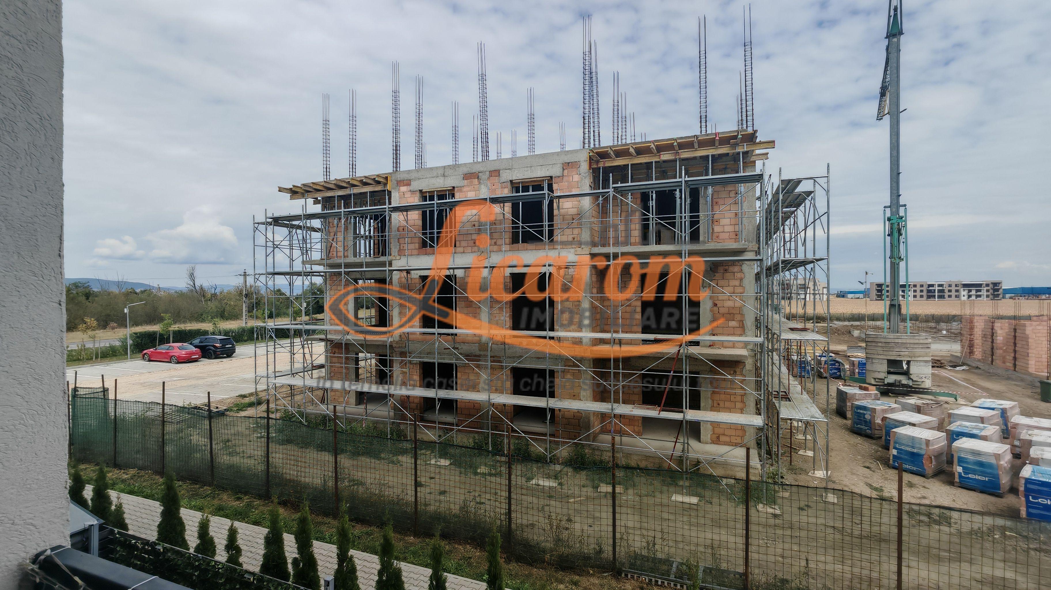 Apartament 2 camere, mobilat, lift, parcare, animale,Cristian BV - 14