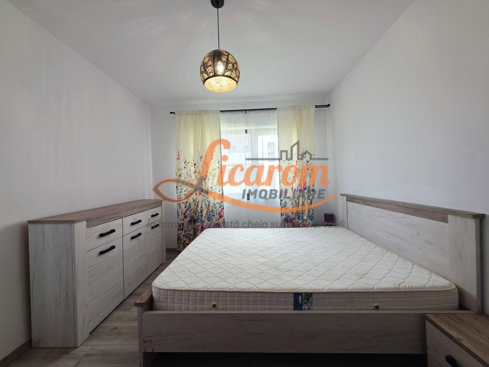 Apartament 2 camere, mobilat, lift, parcare, animale,Cristian BV - 4