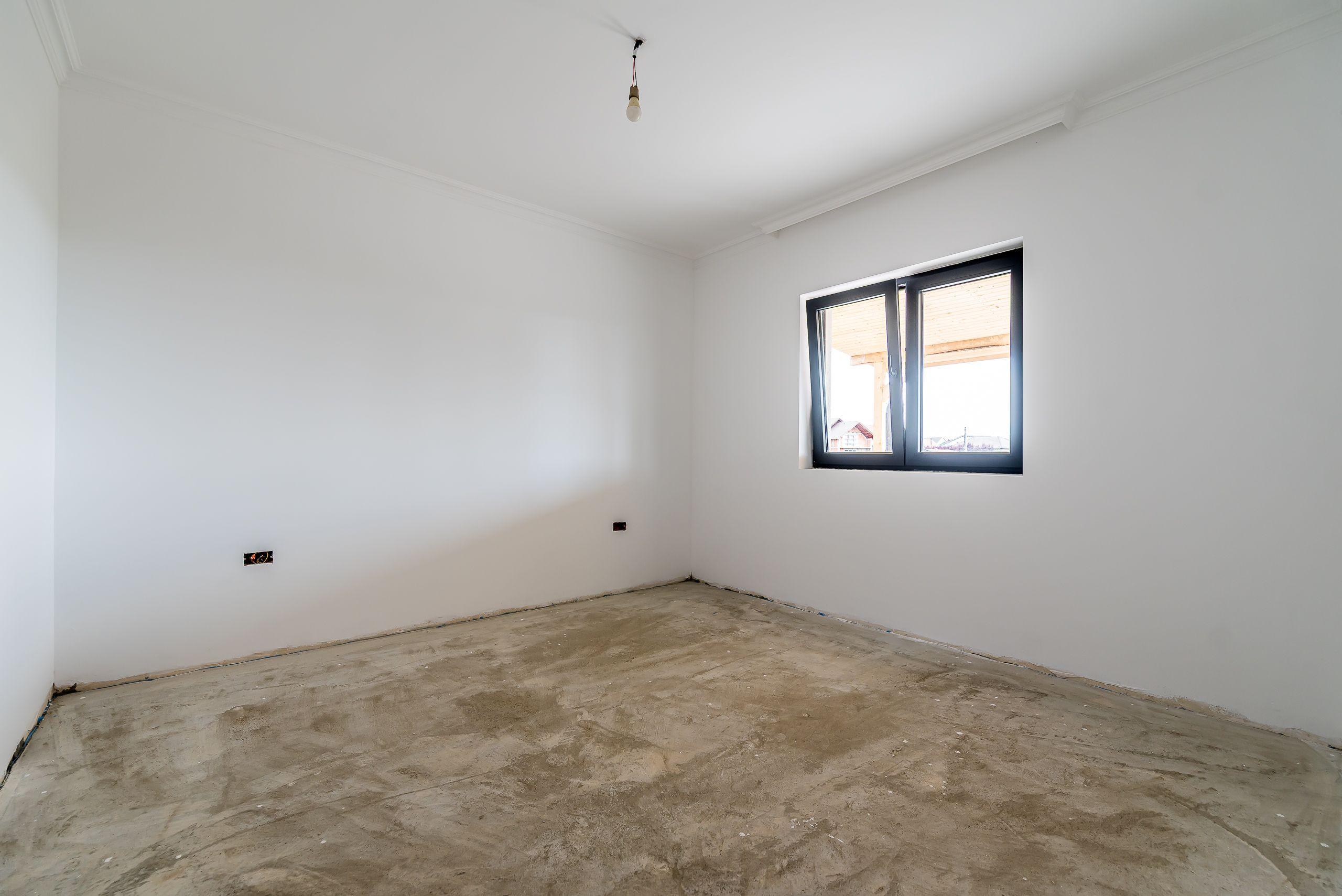 Casă nouă 4 camere, ideală pentru familie. Toate utilitățile - 12