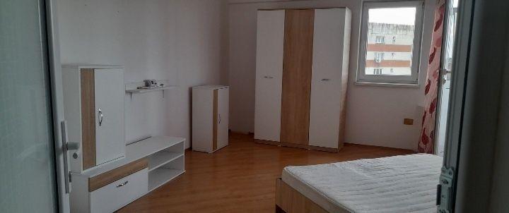 De vanzare apartament cu o cameră str. Brăilei, et. 7, 58.000 euro - 1
