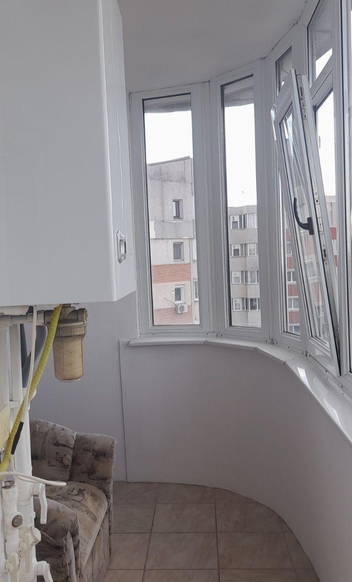 De vanzare apartament cu o cameră str. Brăilei, et. 7, 58.000 euro - 7