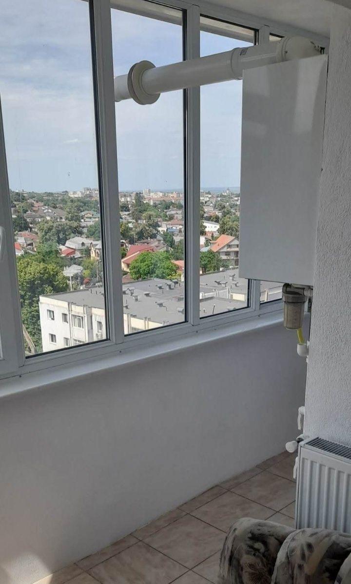 De vanzare apartament cu o cameră str. Brăilei, et. 7, 58.000 euro - 8